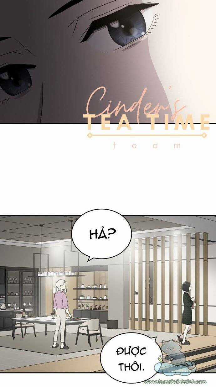 Cô Nàng Hết Thuốc Chữa Chapter 4 trang 25