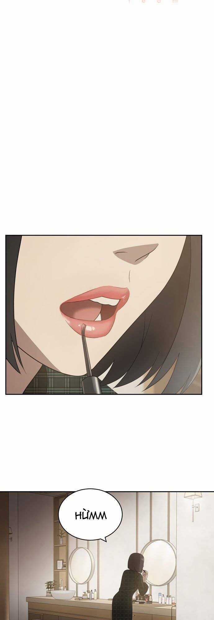 Cô Nàng Hết Thuốc Chữa Chapter 4 trang 27