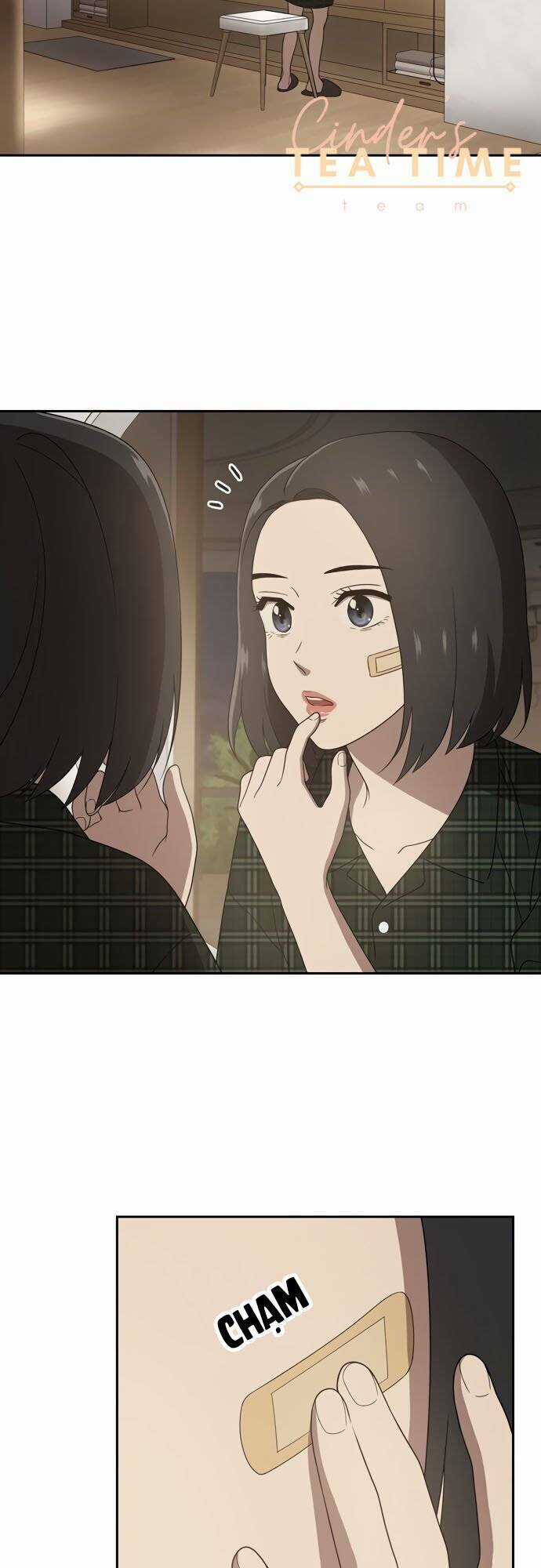 Cô Nàng Hết Thuốc Chữa Chapter 4 trang 28