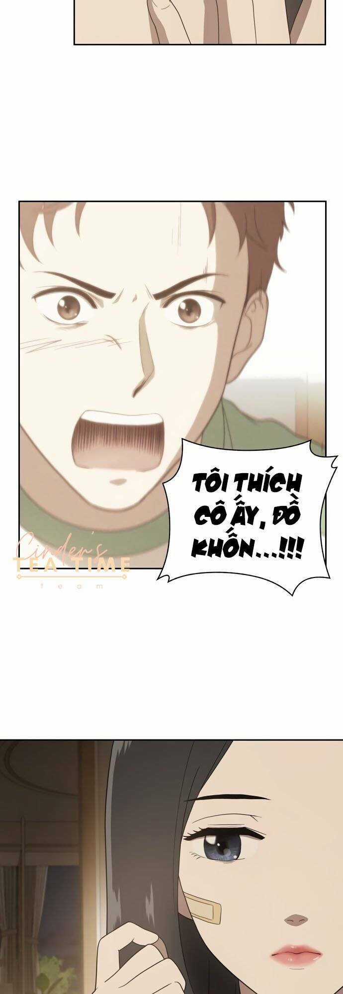 Cô Nàng Hết Thuốc Chữa Chapter 4 trang 29