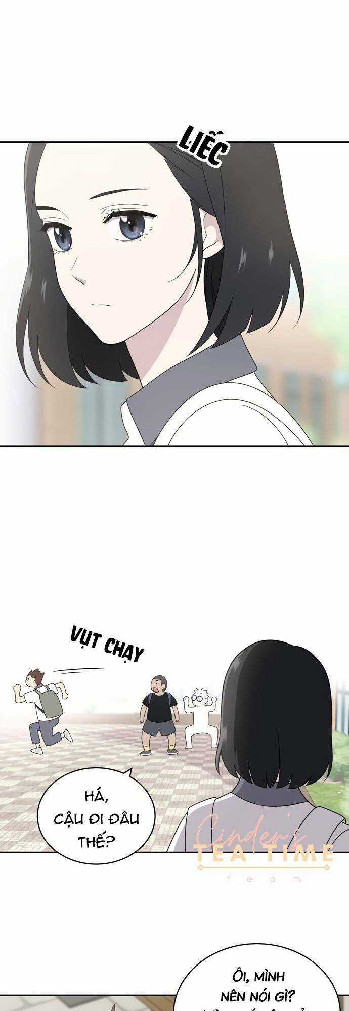 Cô Nàng Hết Thuốc Chữa Chapter 4 trang 38