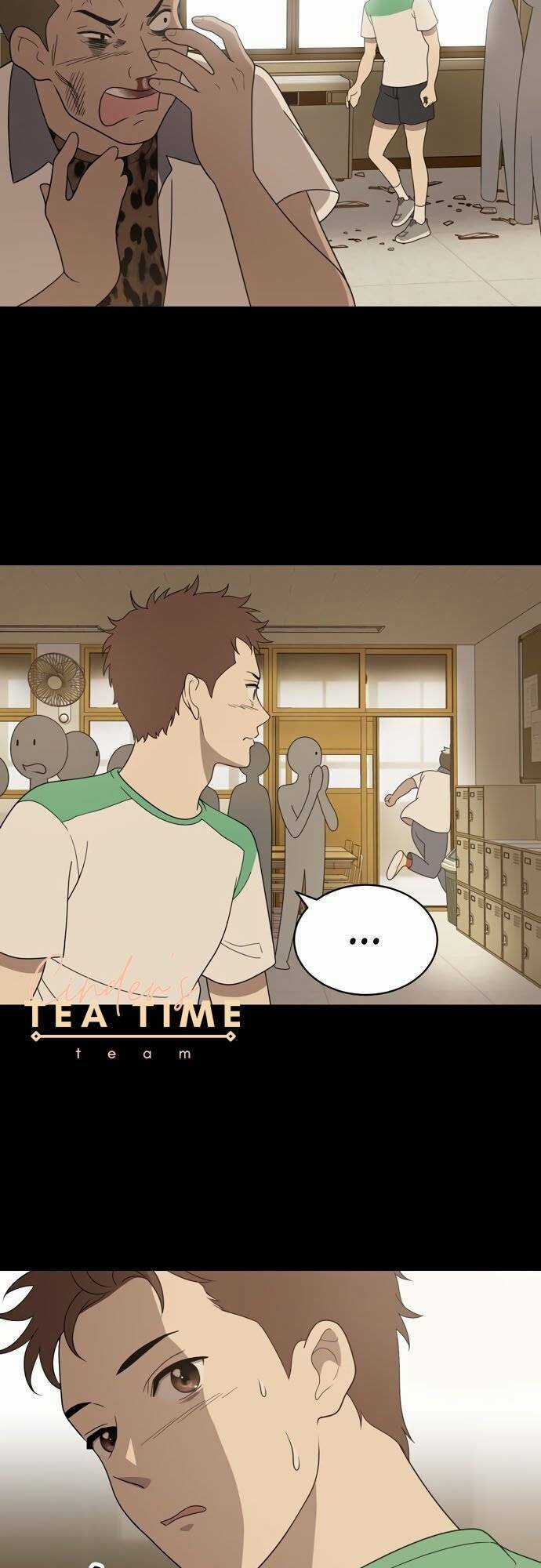 Cô Nàng Hết Thuốc Chữa Chapter 4 trang 4