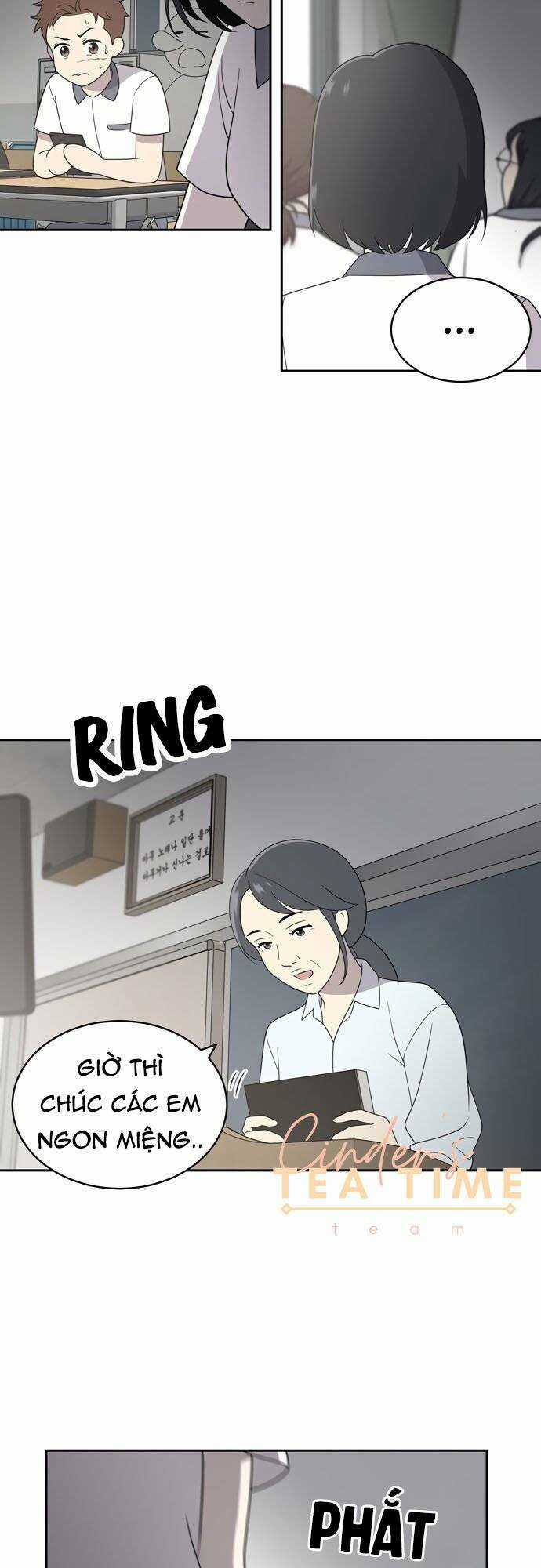 Cô Nàng Hết Thuốc Chữa Chapter 4 trang 46