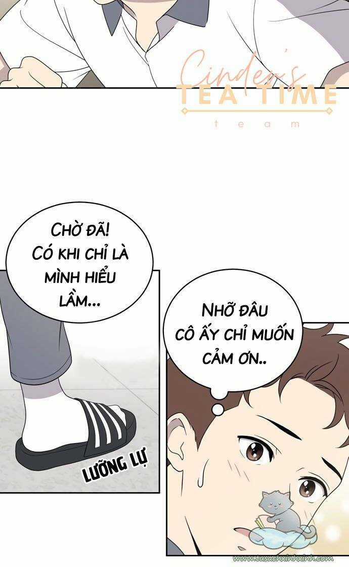 Cô Nàng Hết Thuốc Chữa Chapter 4 trang 49