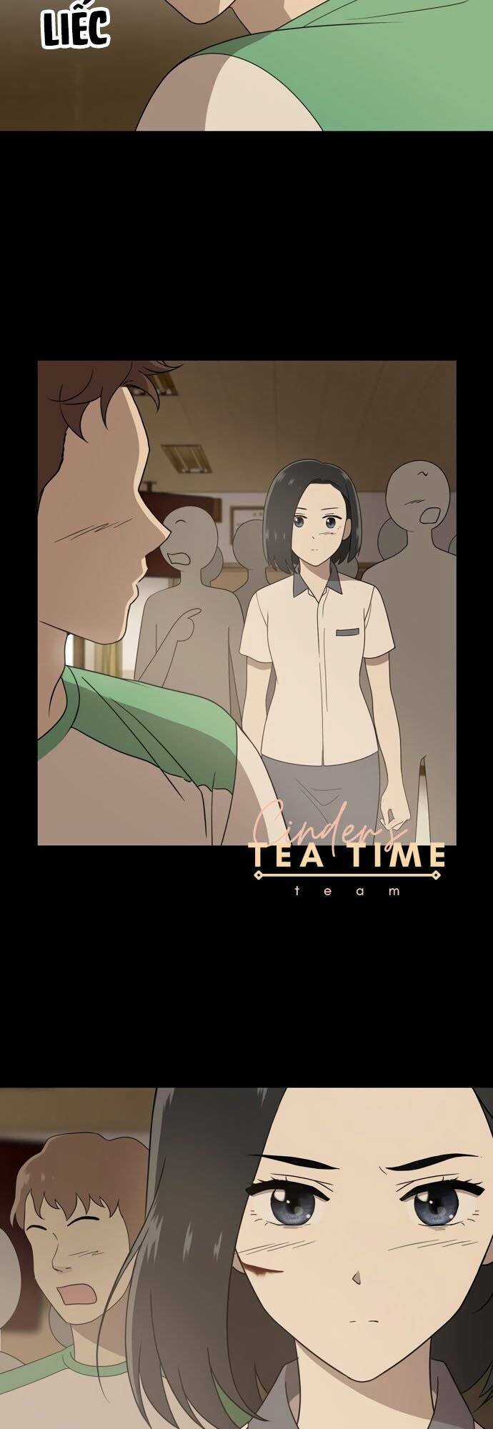 Cô Nàng Hết Thuốc Chữa Chapter 4 trang 5