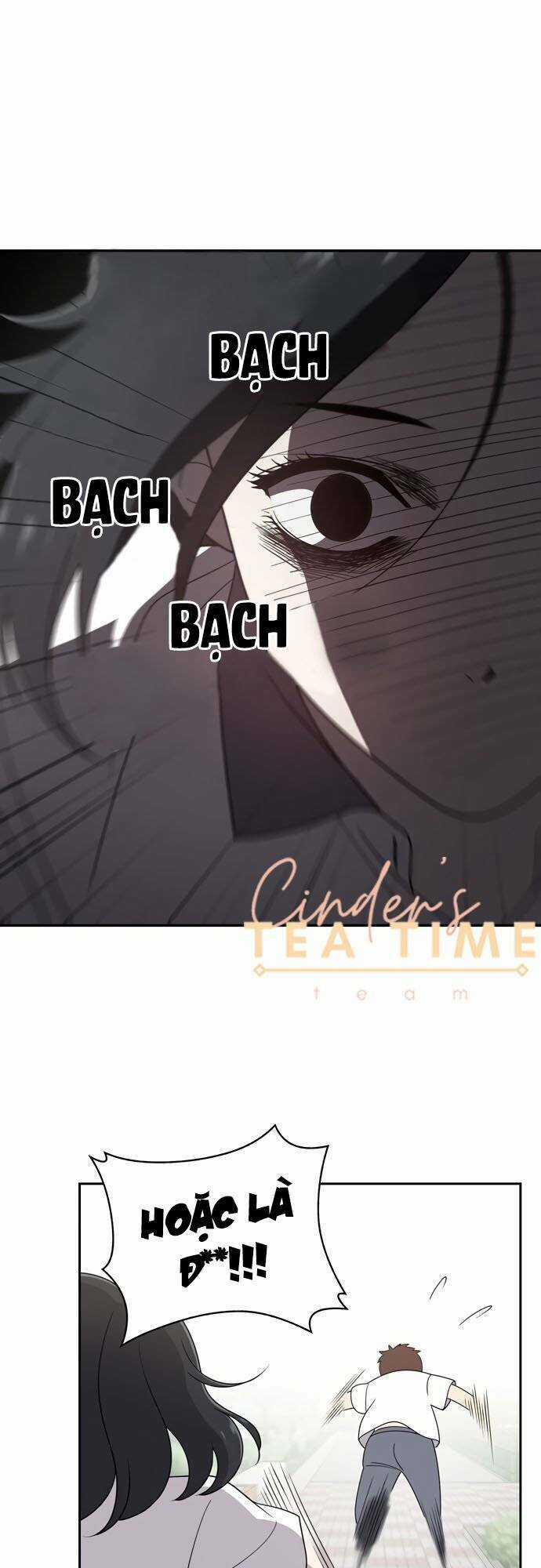 Cô Nàng Hết Thuốc Chữa Chapter 4 trang 50