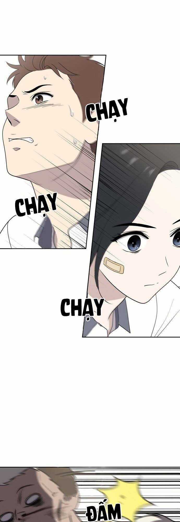 Cô Nàng Hết Thuốc Chữa Chapter 4 trang 53