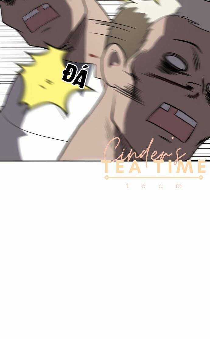 Cô Nàng Hết Thuốc Chữa Chapter 4 trang 54