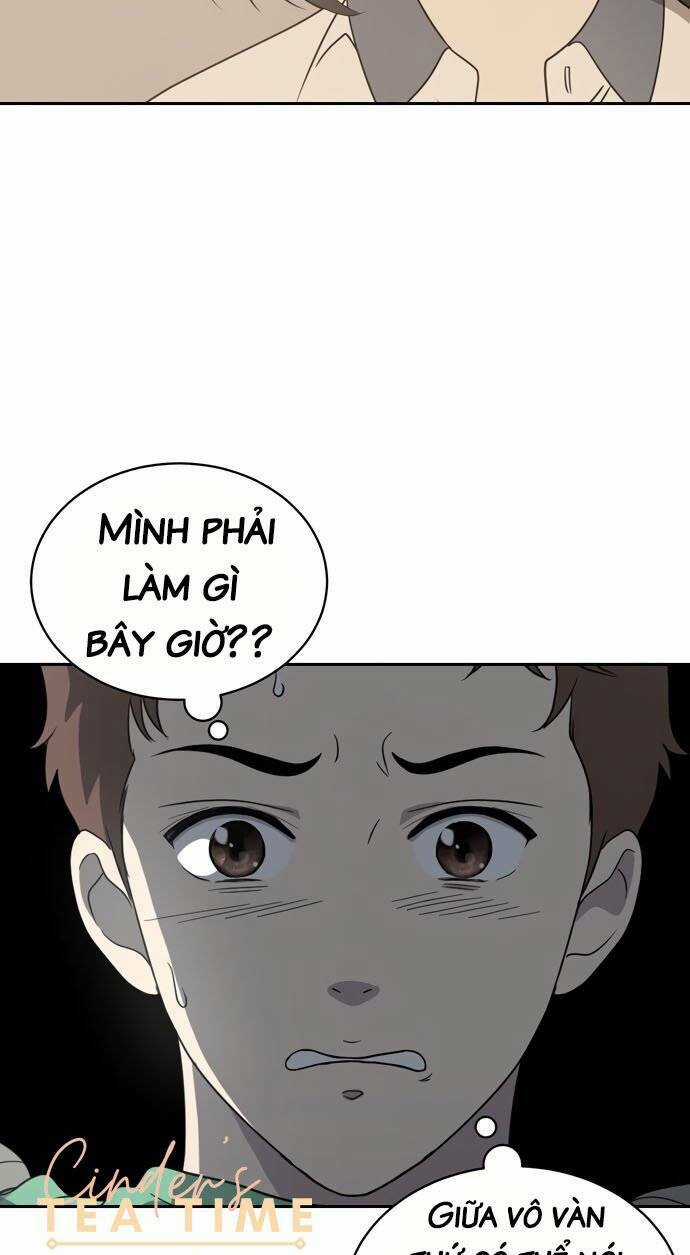 Cô Nàng Hết Thuốc Chữa Chapter 4 trang 6