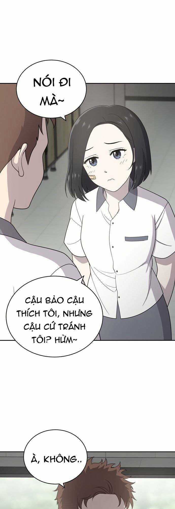 Cô Nàng Hết Thuốc Chữa Chapter 4 trang 60