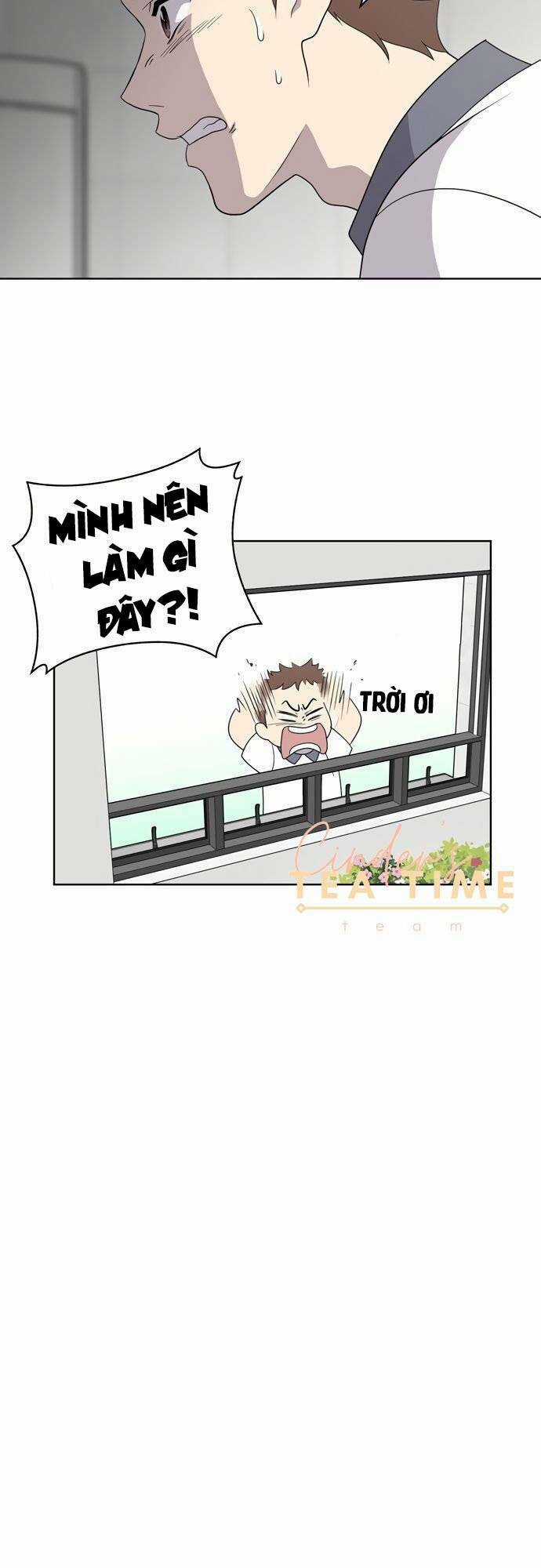 Cô Nàng Hết Thuốc Chữa Chapter 5 trang 11