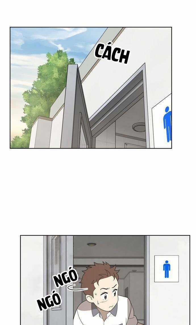 Cô Nàng Hết Thuốc Chữa Chapter 5 trang 12