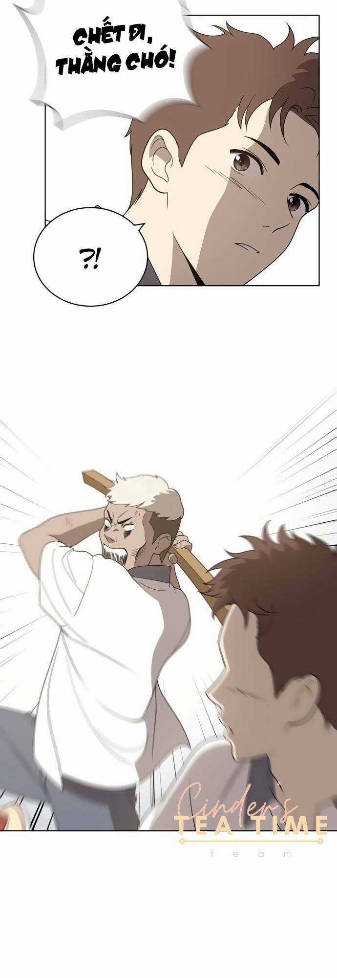 Cô Nàng Hết Thuốc Chữa Chapter 5 trang 15