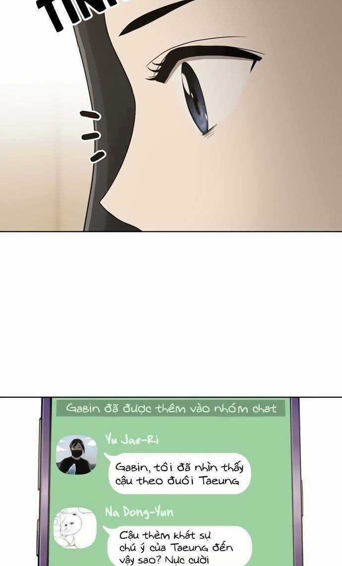 Cô Nàng Hết Thuốc Chữa Chapter 5 trang 18