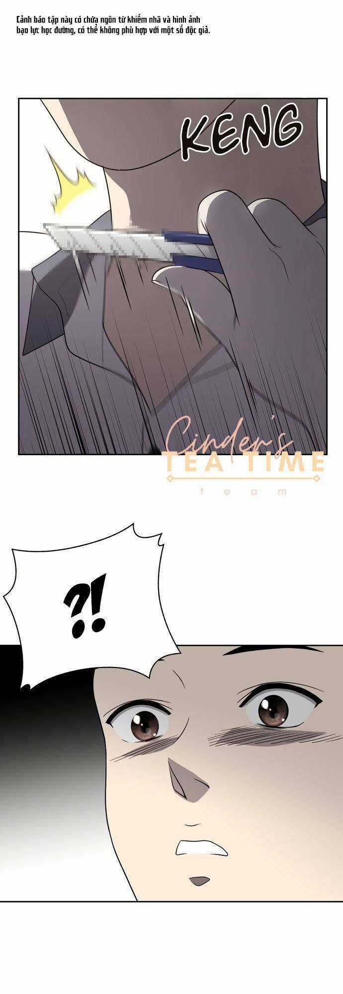 Cô Nàng Hết Thuốc Chữa Chapter 5 trang 2