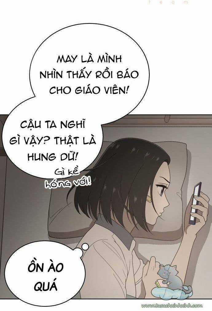 Cô Nàng Hết Thuốc Chữa Chapter 5 trang 25