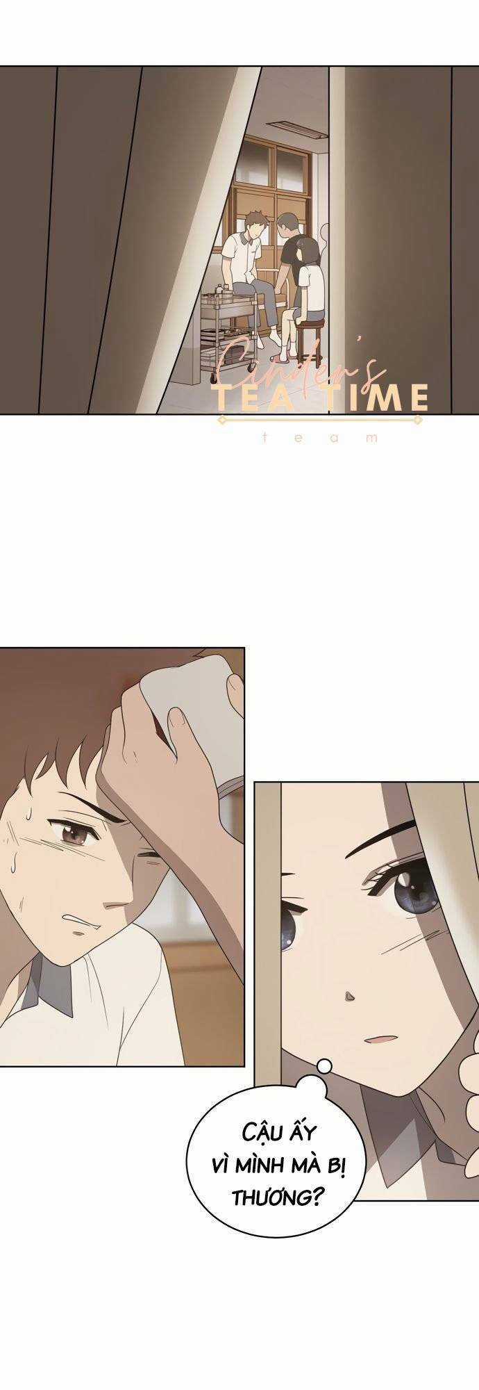 Cô Nàng Hết Thuốc Chữa Chapter 5 trang 27