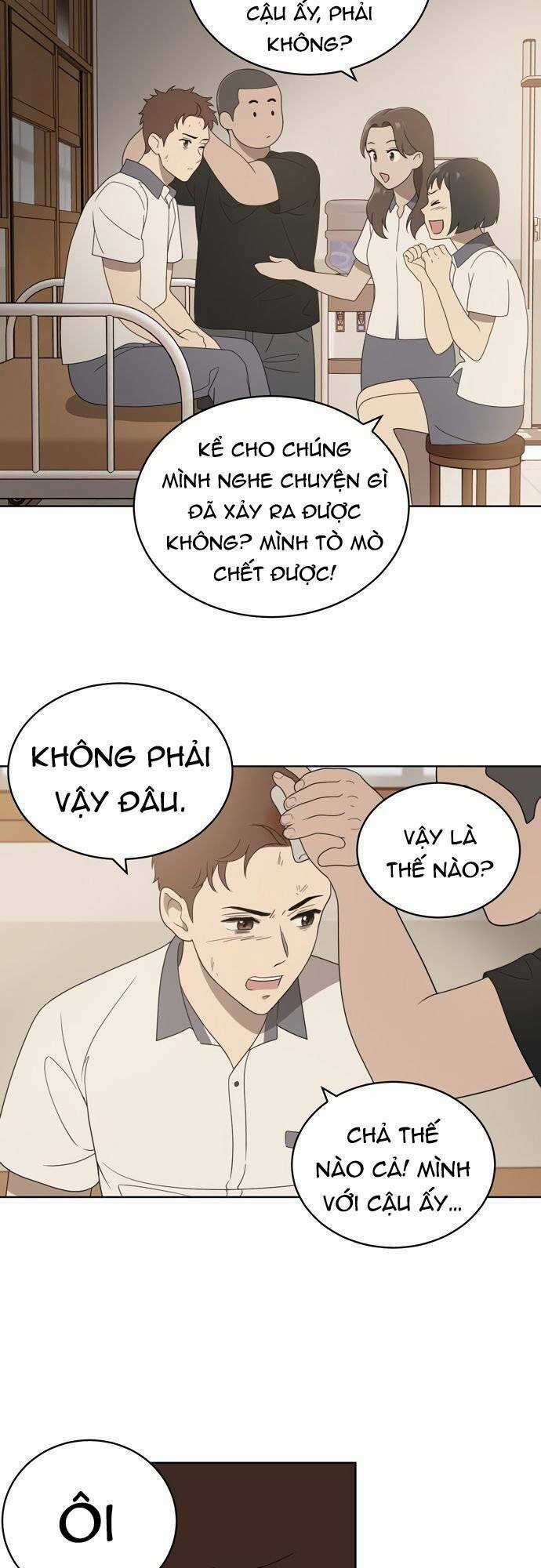 Cô Nàng Hết Thuốc Chữa Chapter 5 trang 29