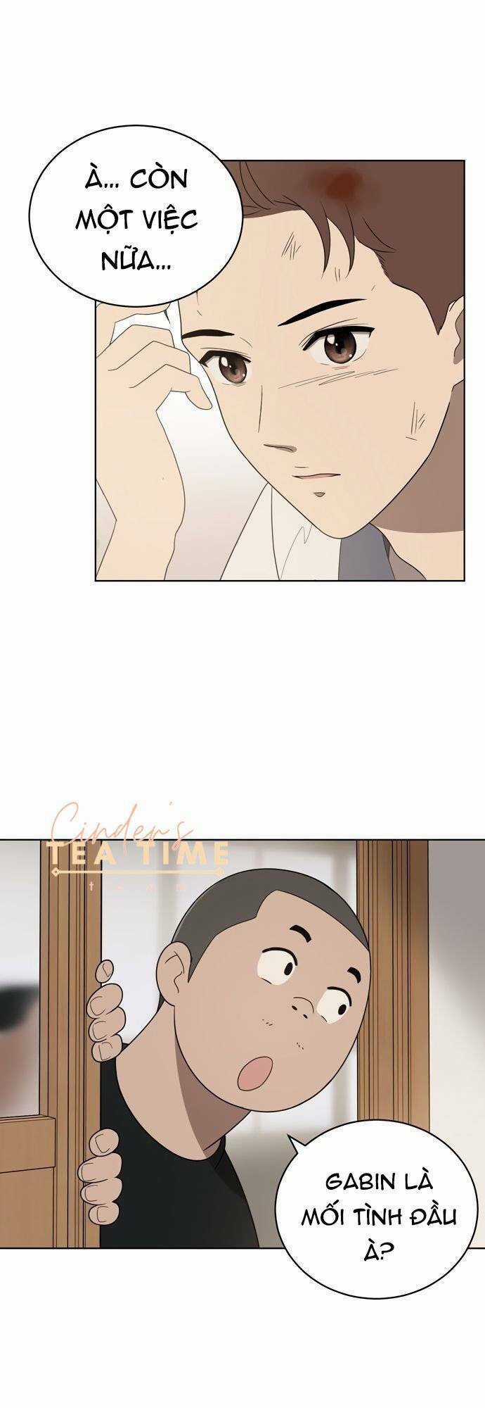 Cô Nàng Hết Thuốc Chữa Chapter 5 trang 37