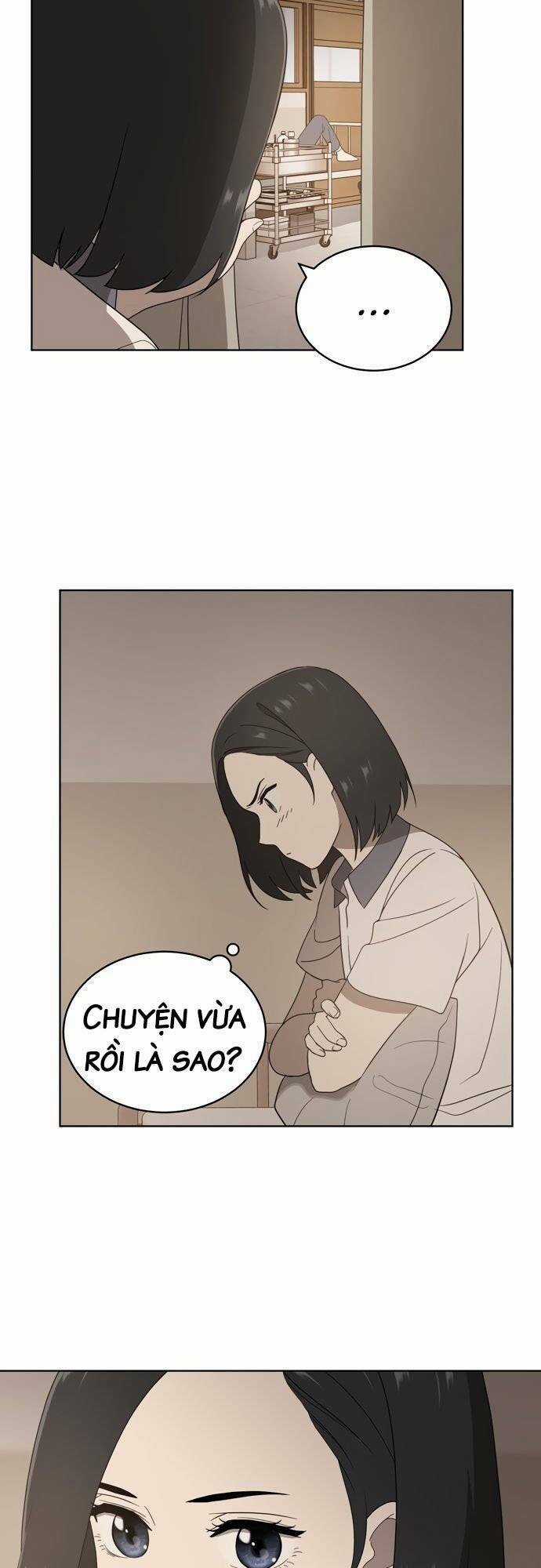 Cô Nàng Hết Thuốc Chữa Chapter 5 trang 39