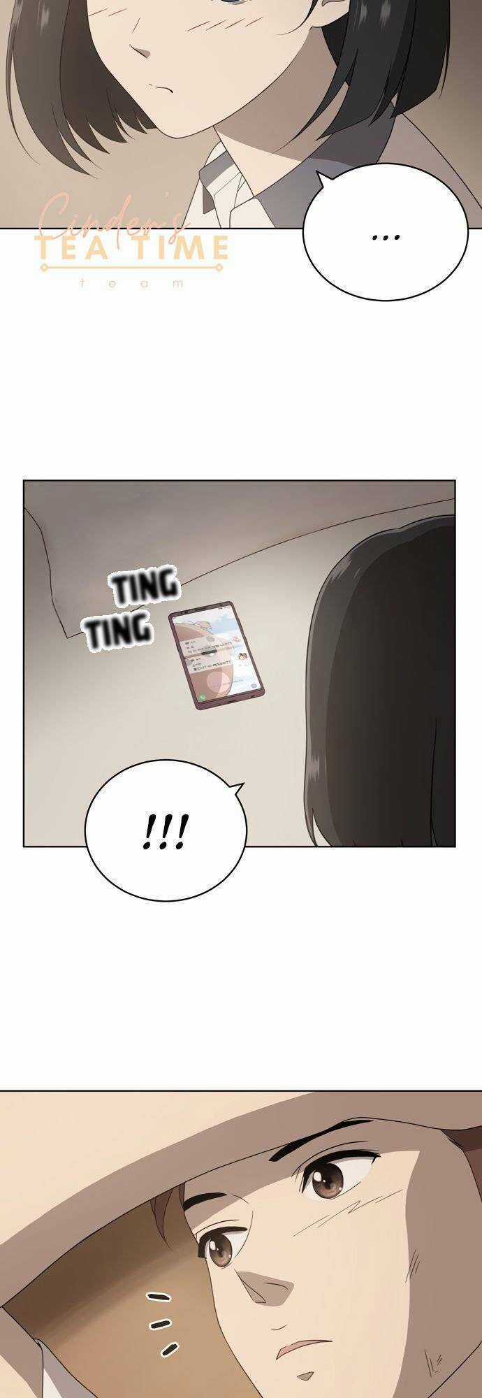 Cô Nàng Hết Thuốc Chữa Chapter 5 trang 40