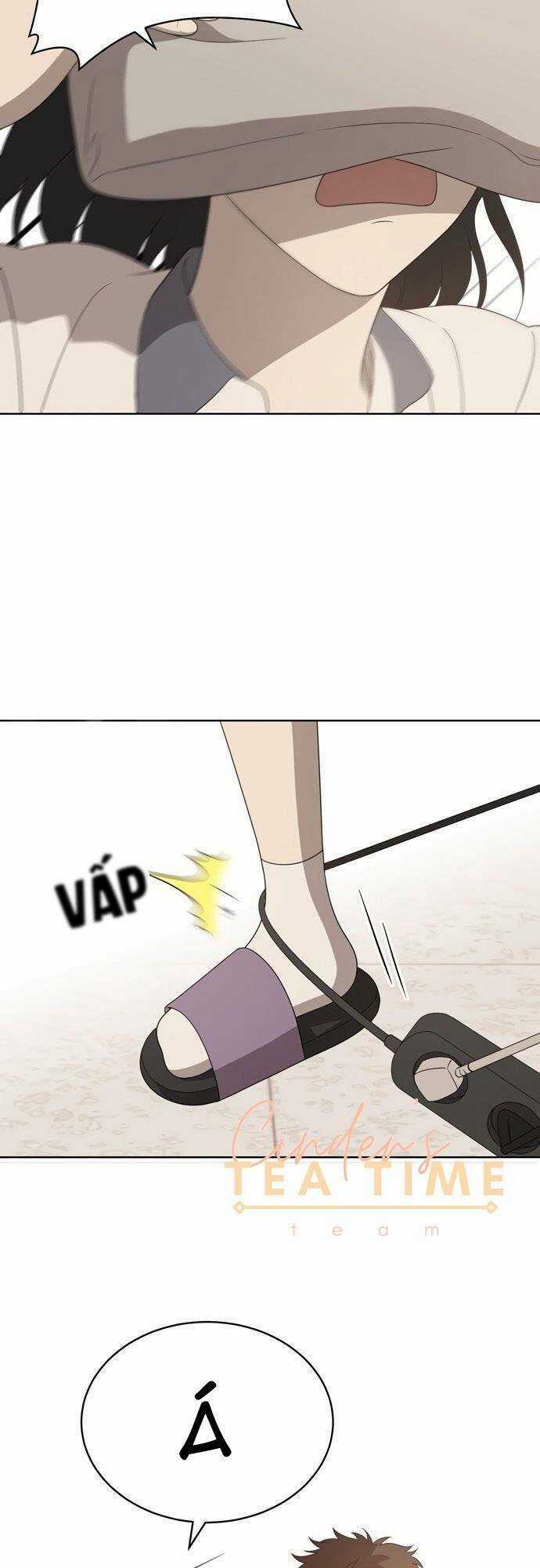 Cô Nàng Hết Thuốc Chữa Chapter 5 trang 45