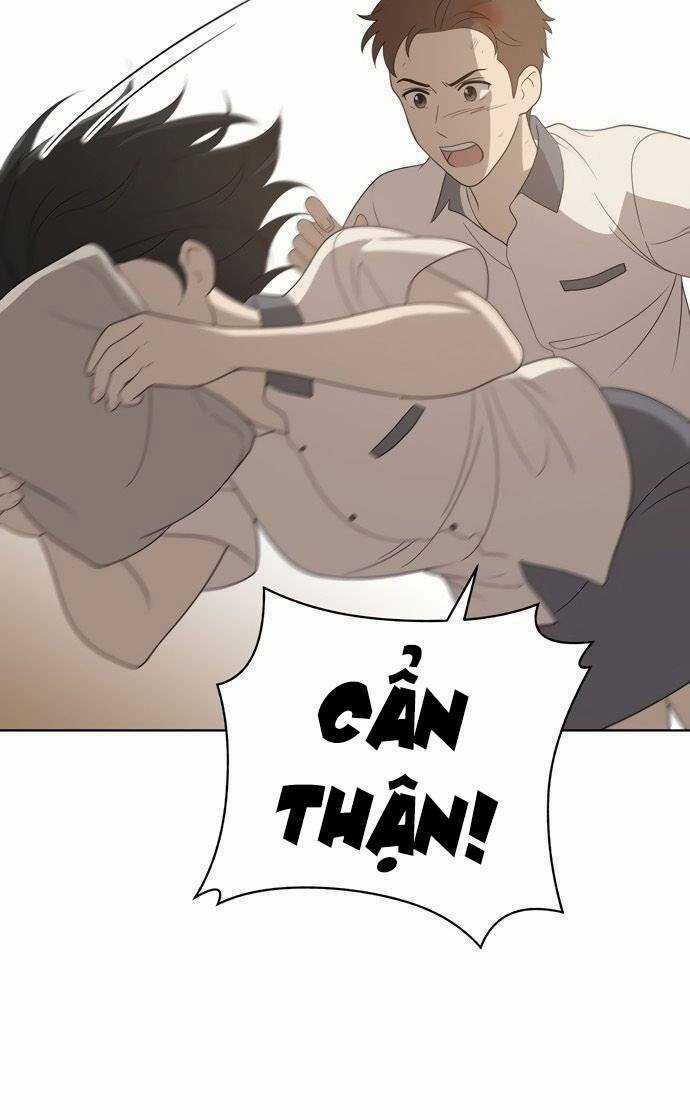 Cô Nàng Hết Thuốc Chữa Chapter 5 trang 46