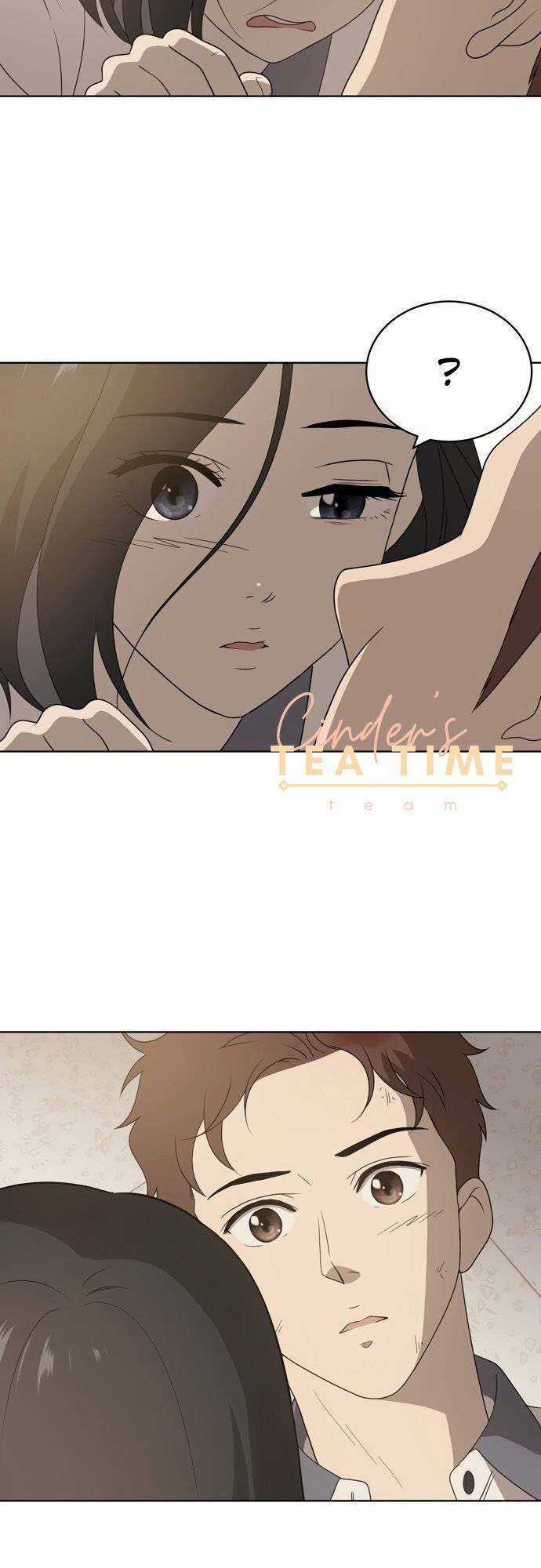 Cô Nàng Hết Thuốc Chữa Chapter 5 trang 49