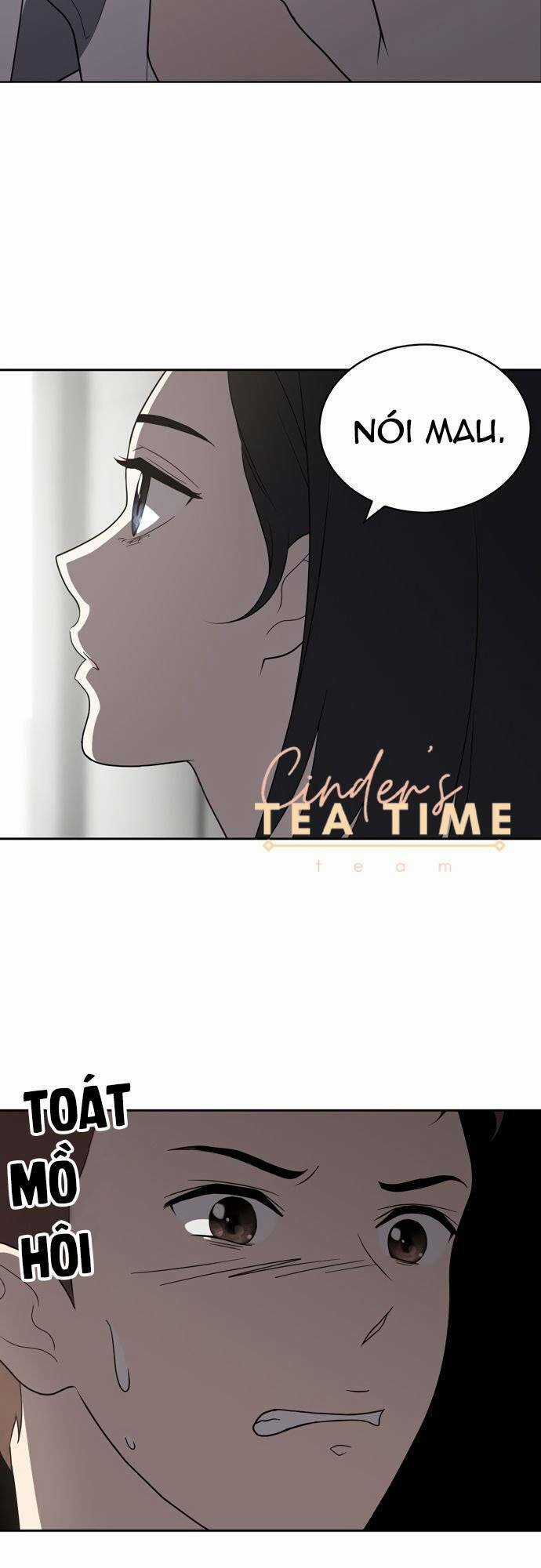 Cô Nàng Hết Thuốc Chữa Chapter 5 trang 5