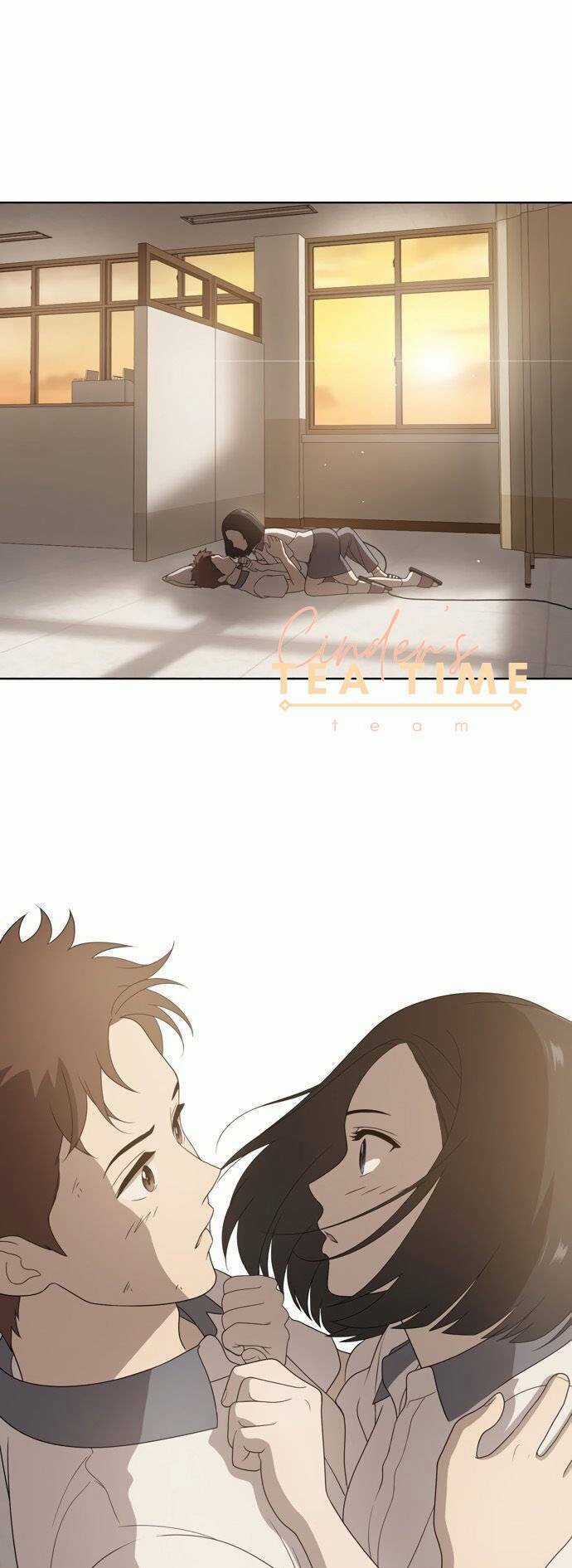 Cô Nàng Hết Thuốc Chữa Chapter 5 trang 50