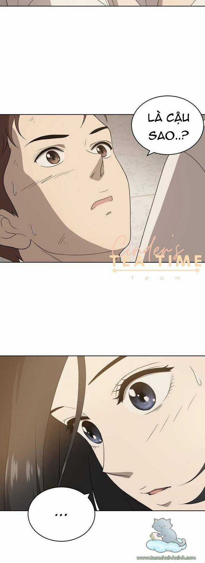 Cô Nàng Hết Thuốc Chữa Chapter 5 trang 51