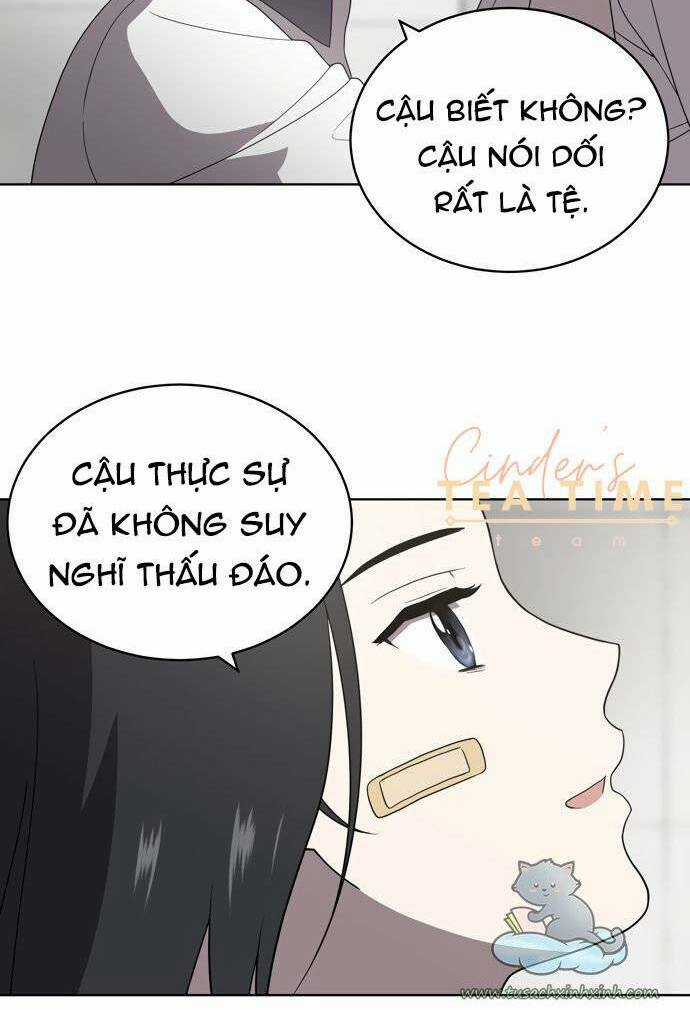 Cô Nàng Hết Thuốc Chữa Chapter 5 trang 7