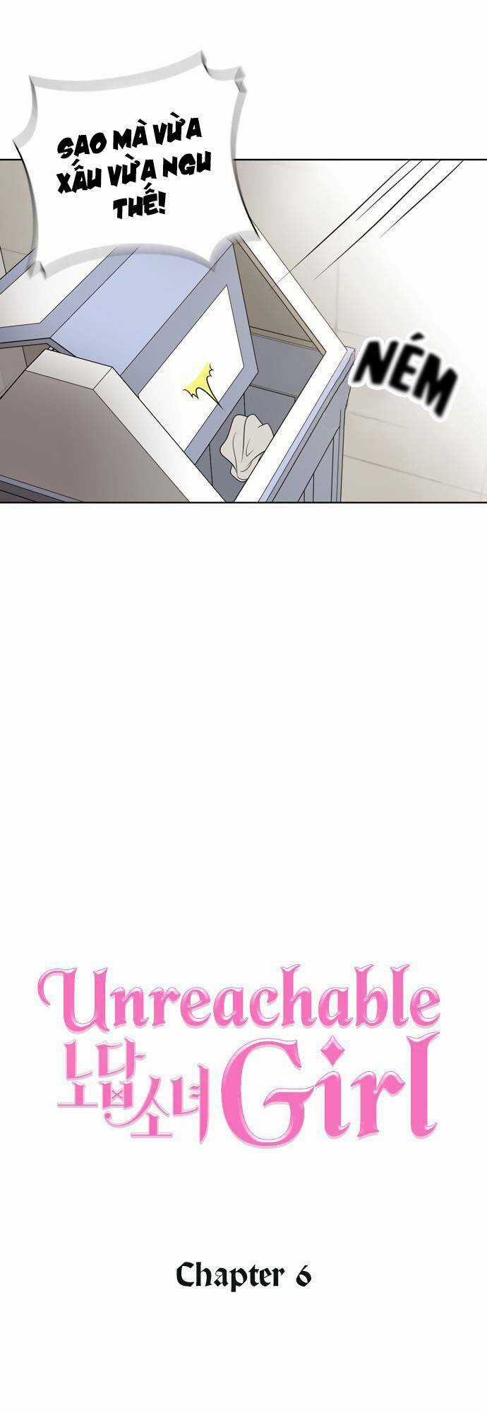 Cô Nàng Hết Thuốc Chữa Chapter 6 trang 13