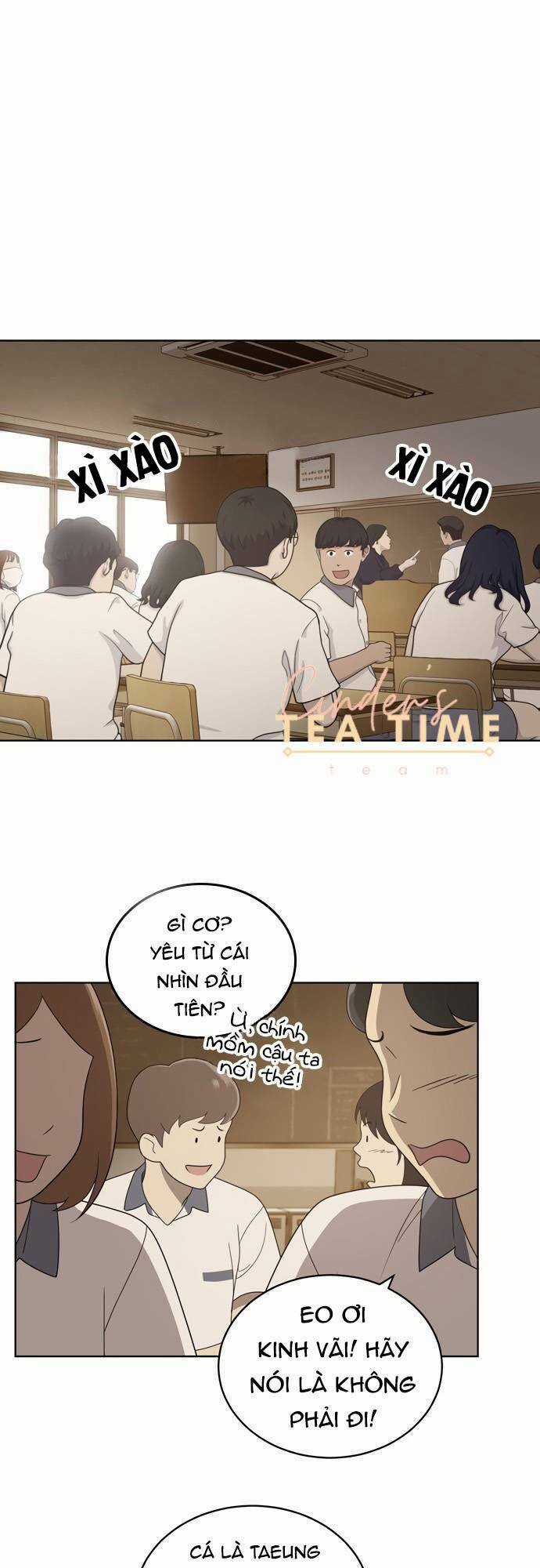 Cô Nàng Hết Thuốc Chữa Chapter 6 trang 14