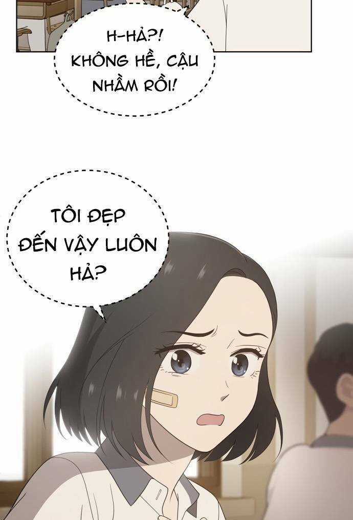 Cô Nàng Hết Thuốc Chữa Chapter 6 trang 17