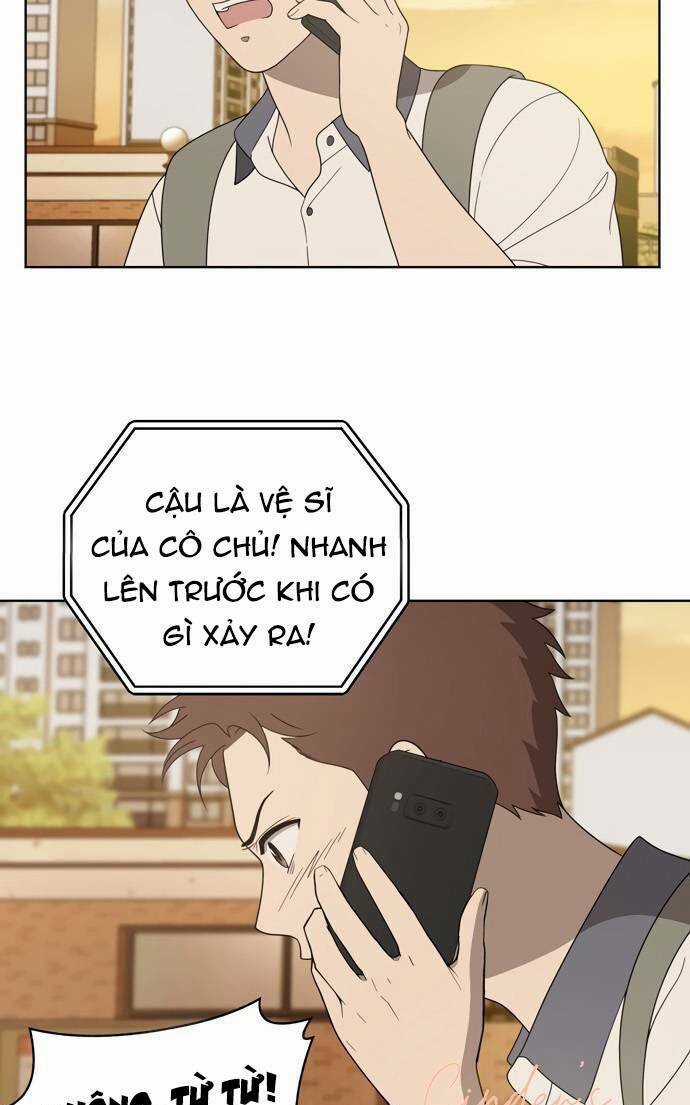 Cô Nàng Hết Thuốc Chữa Chapter 6 trang 23