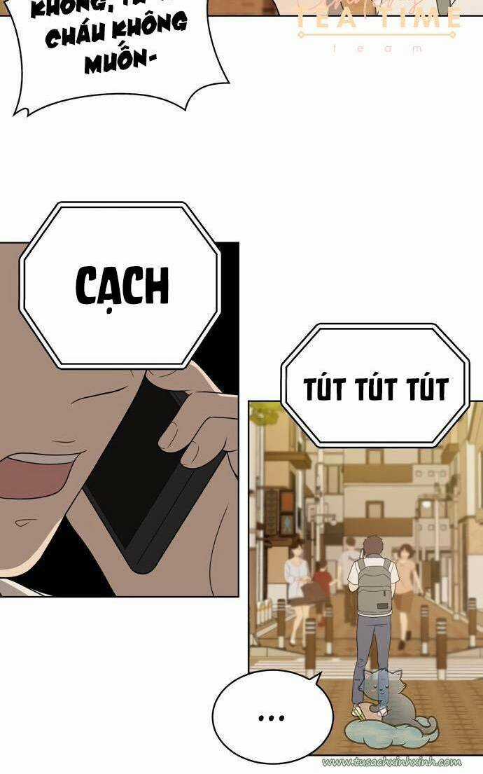 Cô Nàng Hết Thuốc Chữa Chapter 6 trang 24