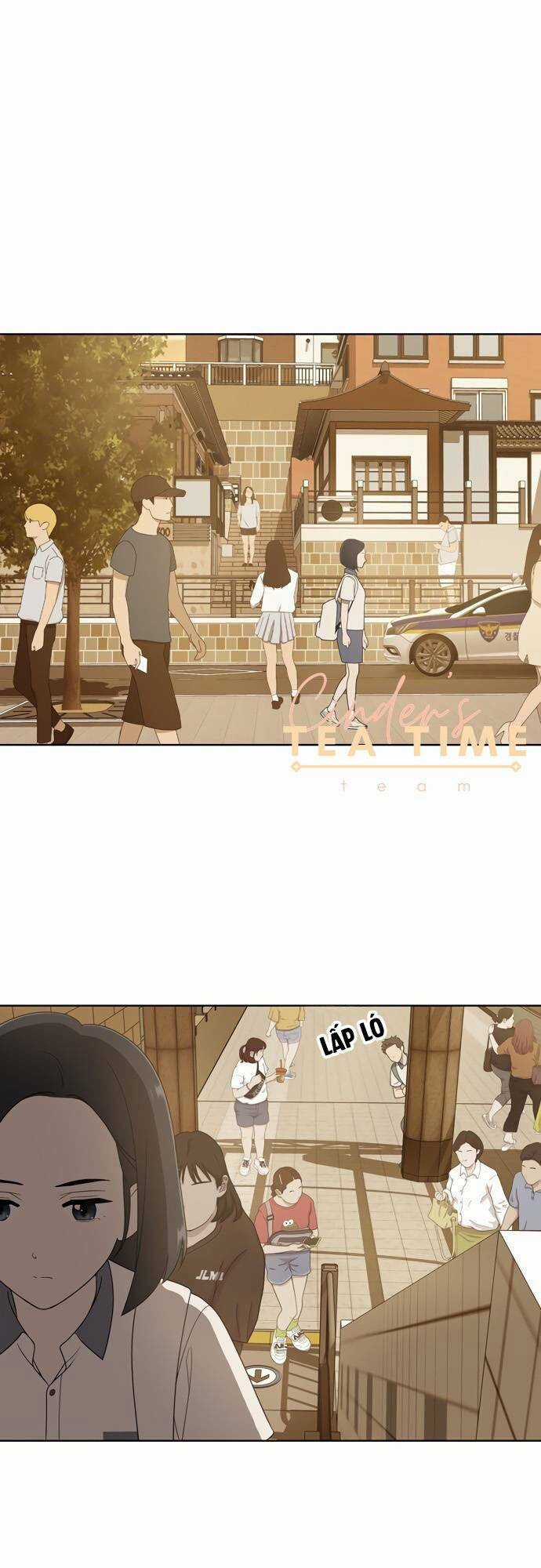 Cô Nàng Hết Thuốc Chữa Chapter 6 trang 26