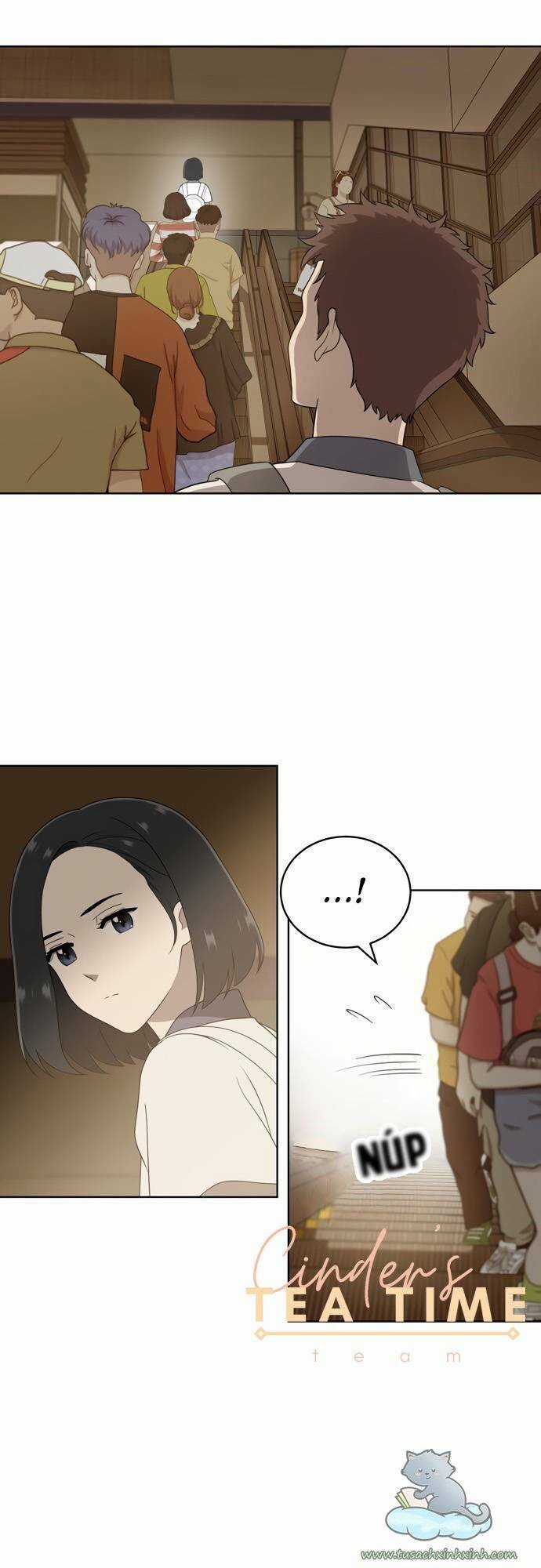 Cô Nàng Hết Thuốc Chữa Chapter 6 trang 29