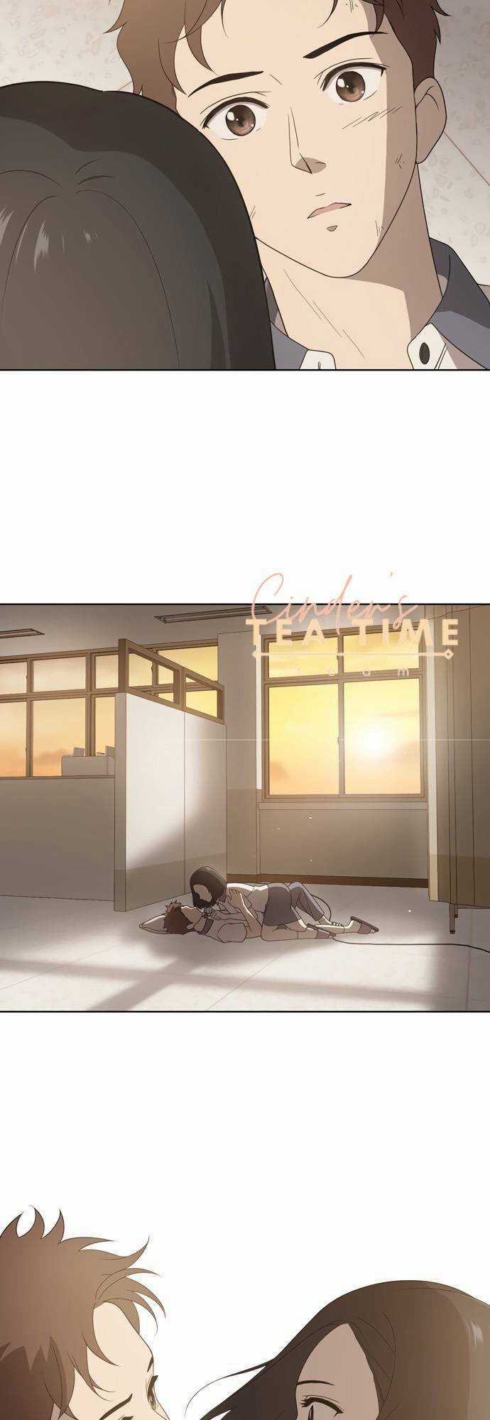 Cô Nàng Hết Thuốc Chữa Chapter 6 trang 3