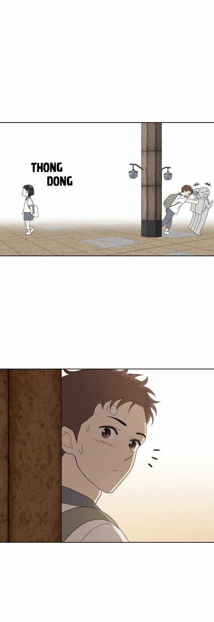 Cô Nàng Hết Thuốc Chữa Chapter 6 trang 33