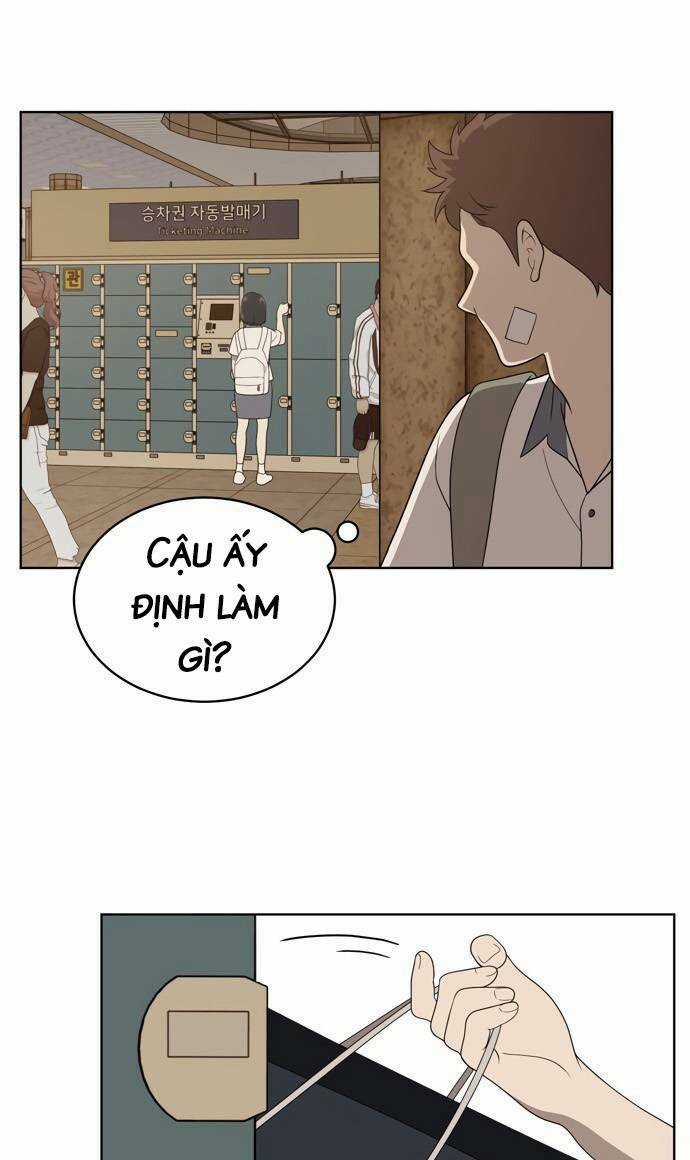 Cô Nàng Hết Thuốc Chữa Chapter 6 trang 34