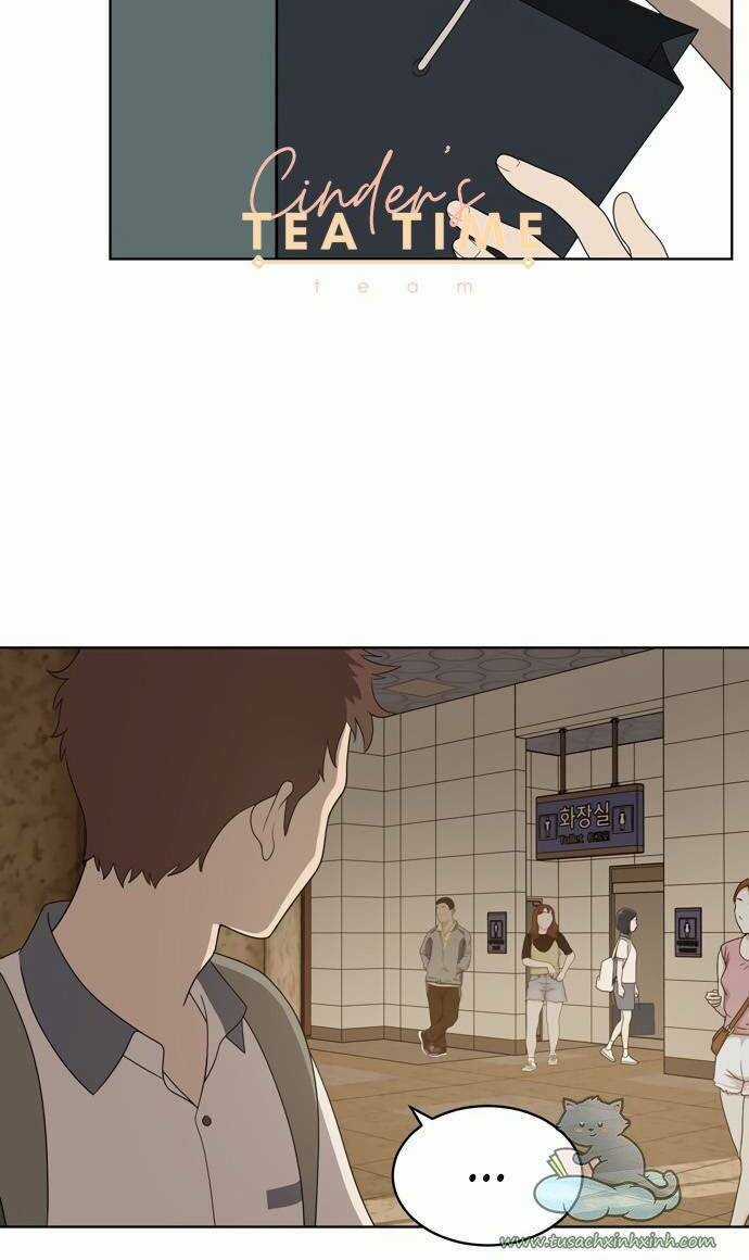 Cô Nàng Hết Thuốc Chữa Chapter 6 trang 35