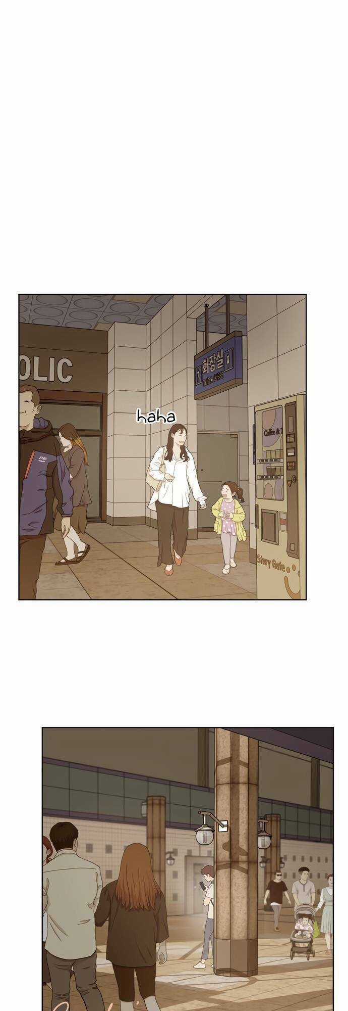 Cô Nàng Hết Thuốc Chữa Chapter 6 trang 36