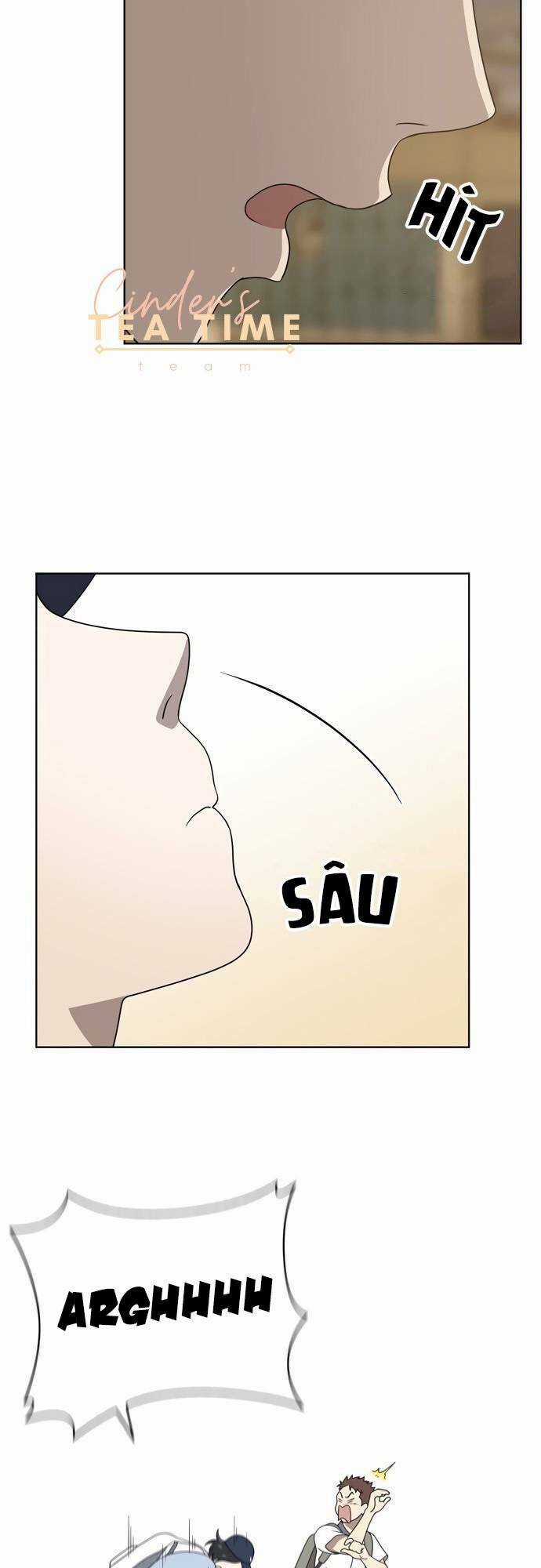 Cô Nàng Hết Thuốc Chữa Chapter 6 trang 39