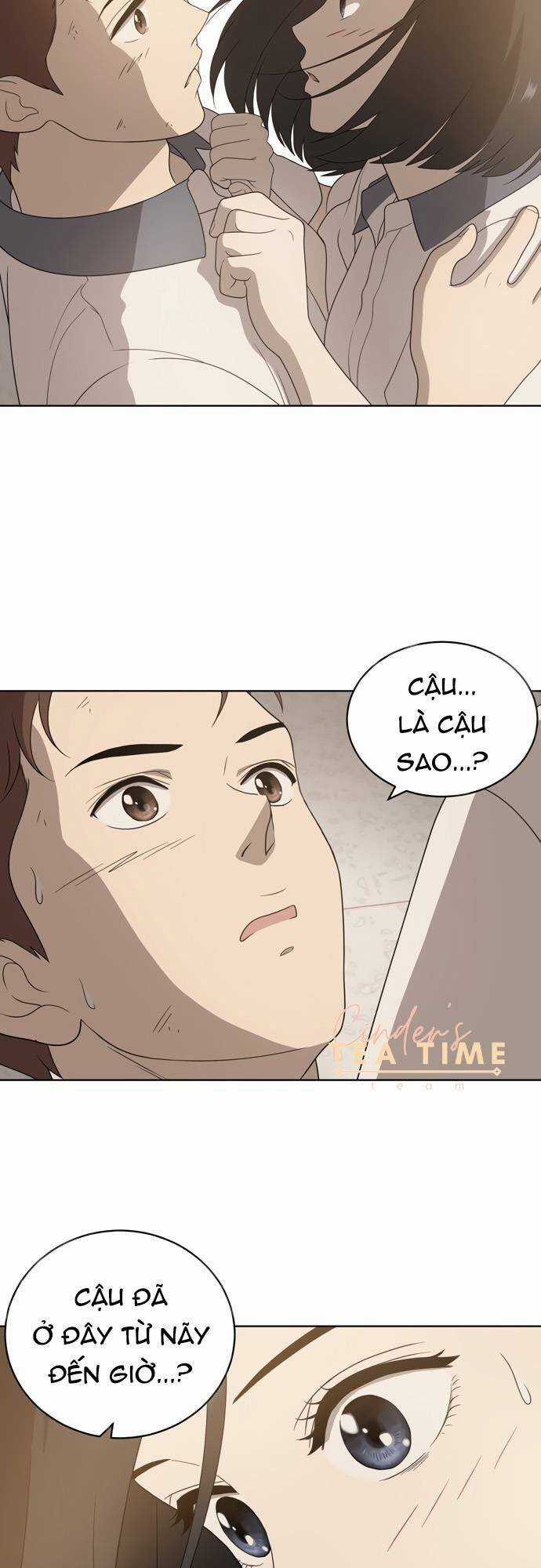 Cô Nàng Hết Thuốc Chữa Chapter 6 trang 4