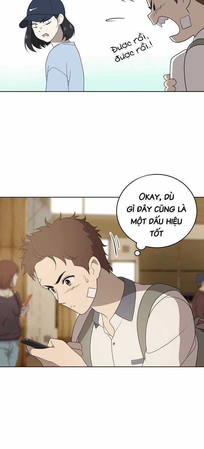 Cô Nàng Hết Thuốc Chữa Chapter 6 trang 45