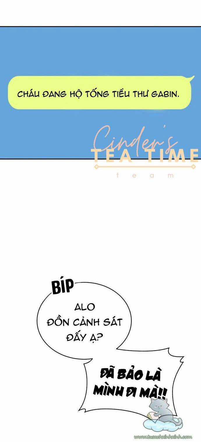 Cô Nàng Hết Thuốc Chữa Chapter 6 trang 46