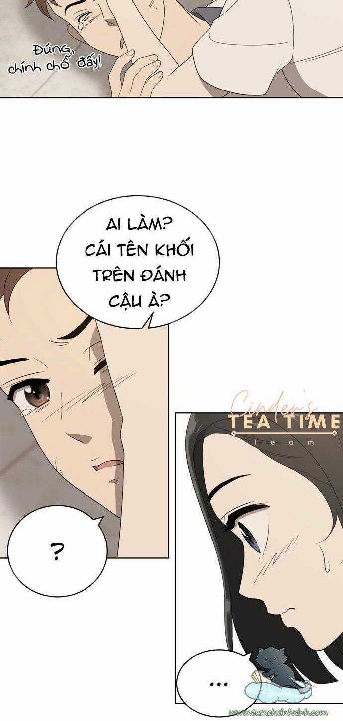 Cô Nàng Hết Thuốc Chữa Chapter 6 trang 7