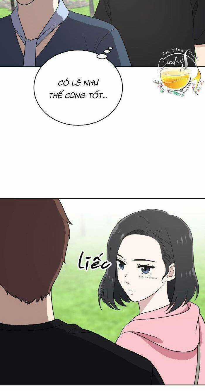 Cô Nàng Hết Thuốc Chữa Chapter 66 trang 10